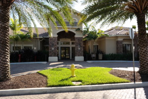 Riverstone Clubhouse